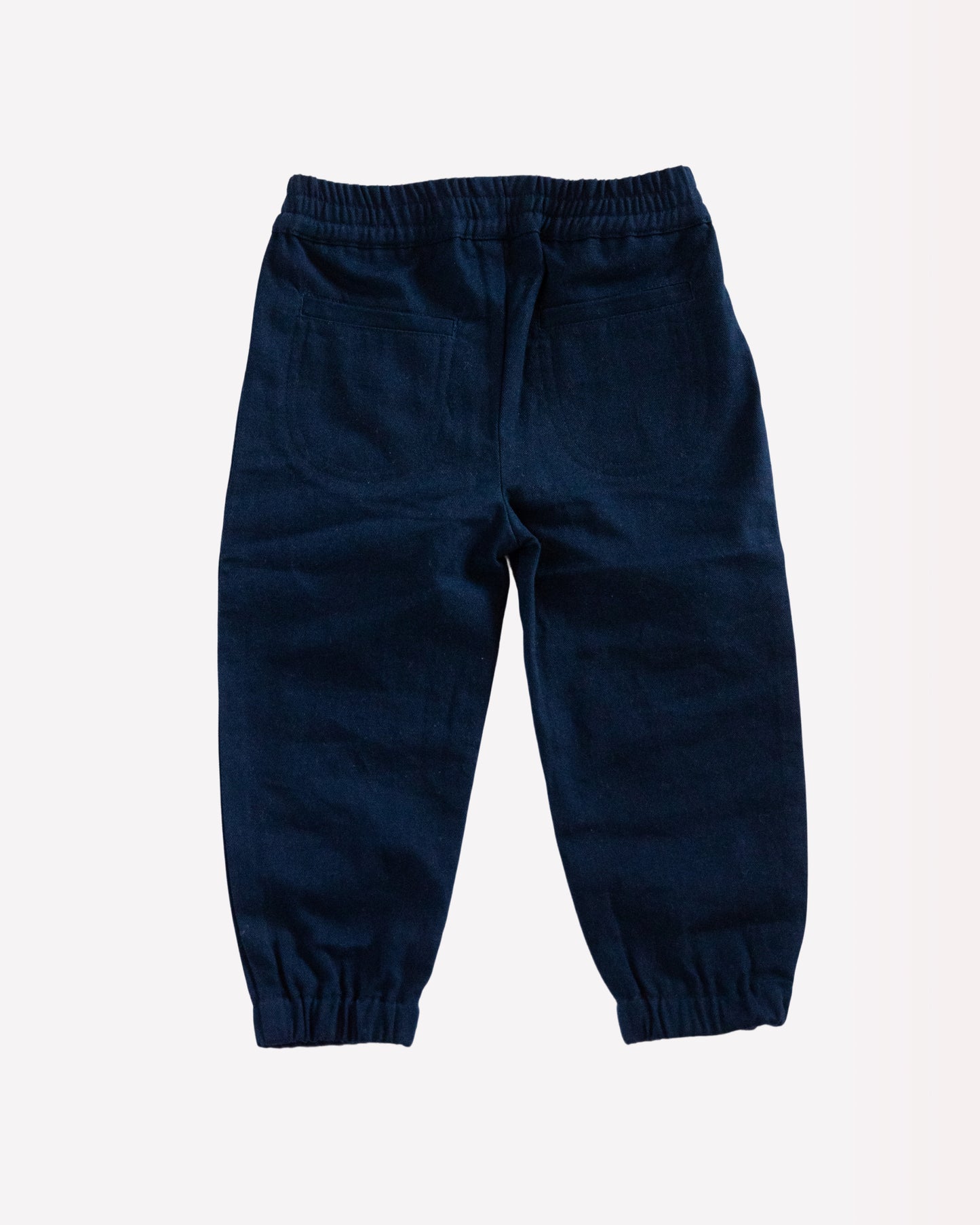 Marin Trouser in Ocean
