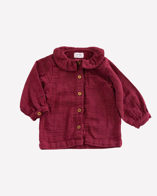 Isla Blouse