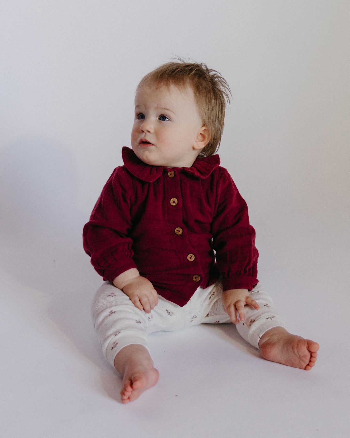 Isla Blouse