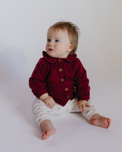 Isla Blouse