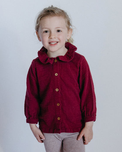 Isla Blouse