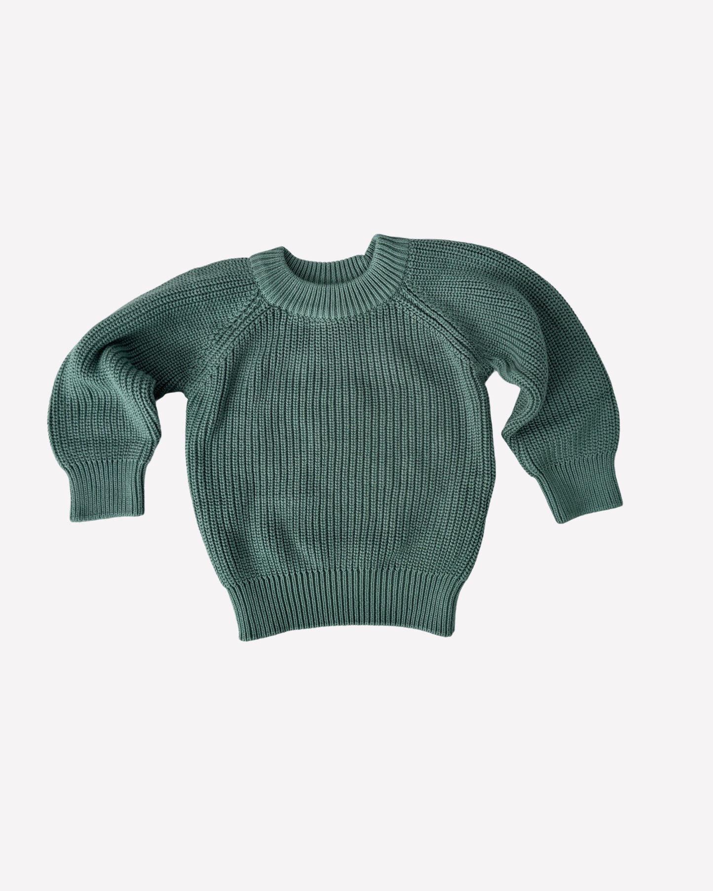 Pacific Crew in Sage