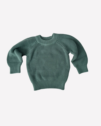 Pacific Crew in Sage