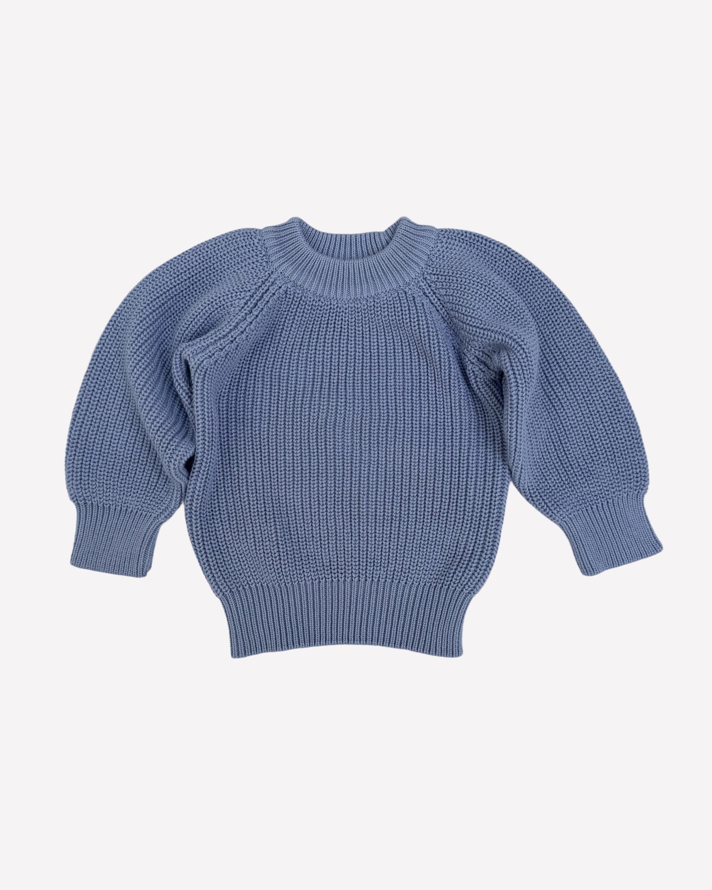 Pacific Crew in Lavender