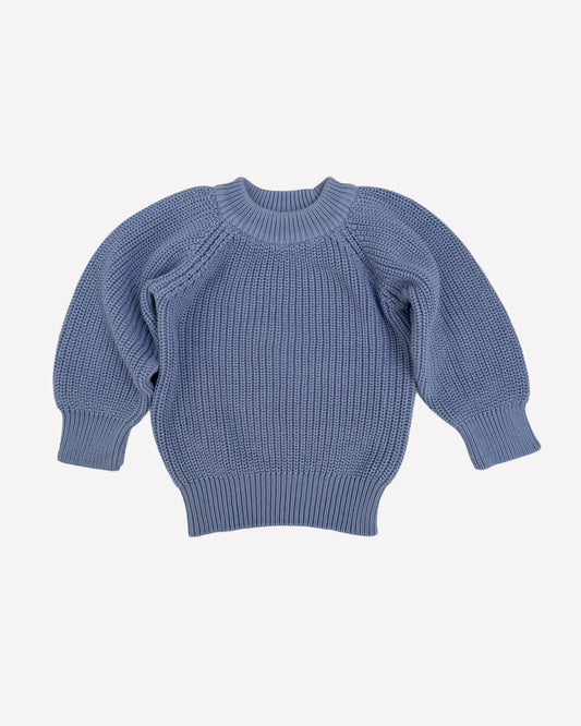 Pacific Crew in Lavender