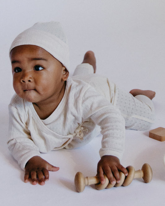 Pointelle Set