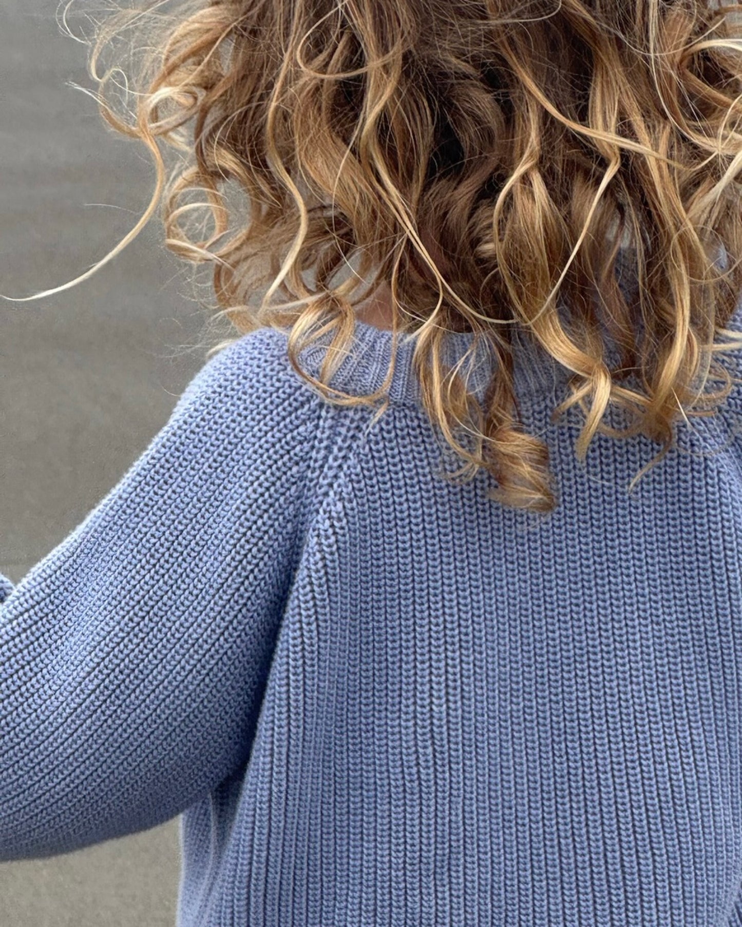 Pacific Crew in Lavender