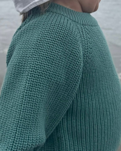 Pacific Crew in Sage