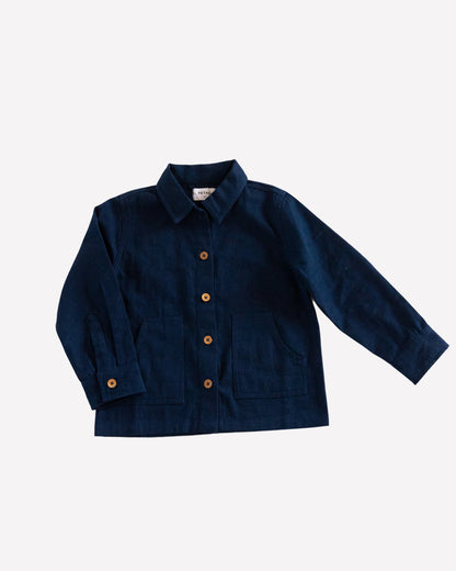 Marin Workshirt